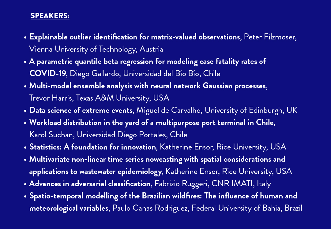 International Conference on Data Science 2023: Multidimensional ...